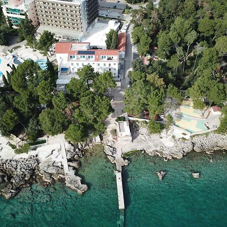 Sesar Apartments Krk - No. 3 Cvita كرك المظهر الخارجي الصورة