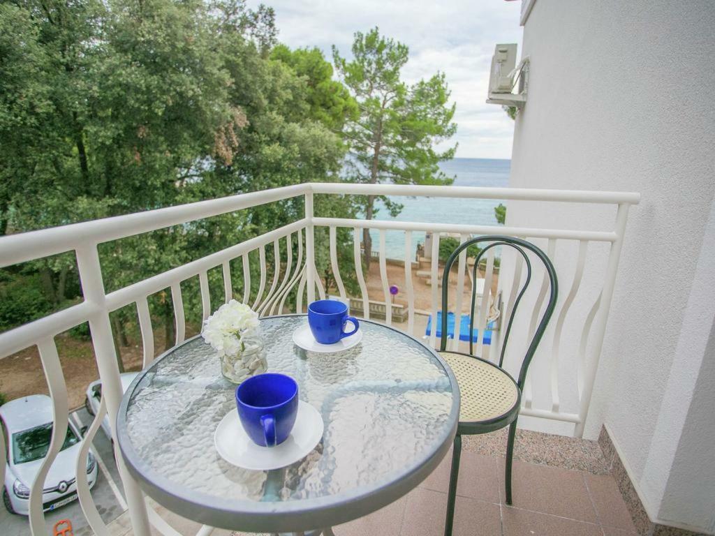 Sesar Apartments Krk - No. 3 Cvita كرك المظهر الخارجي الصورة