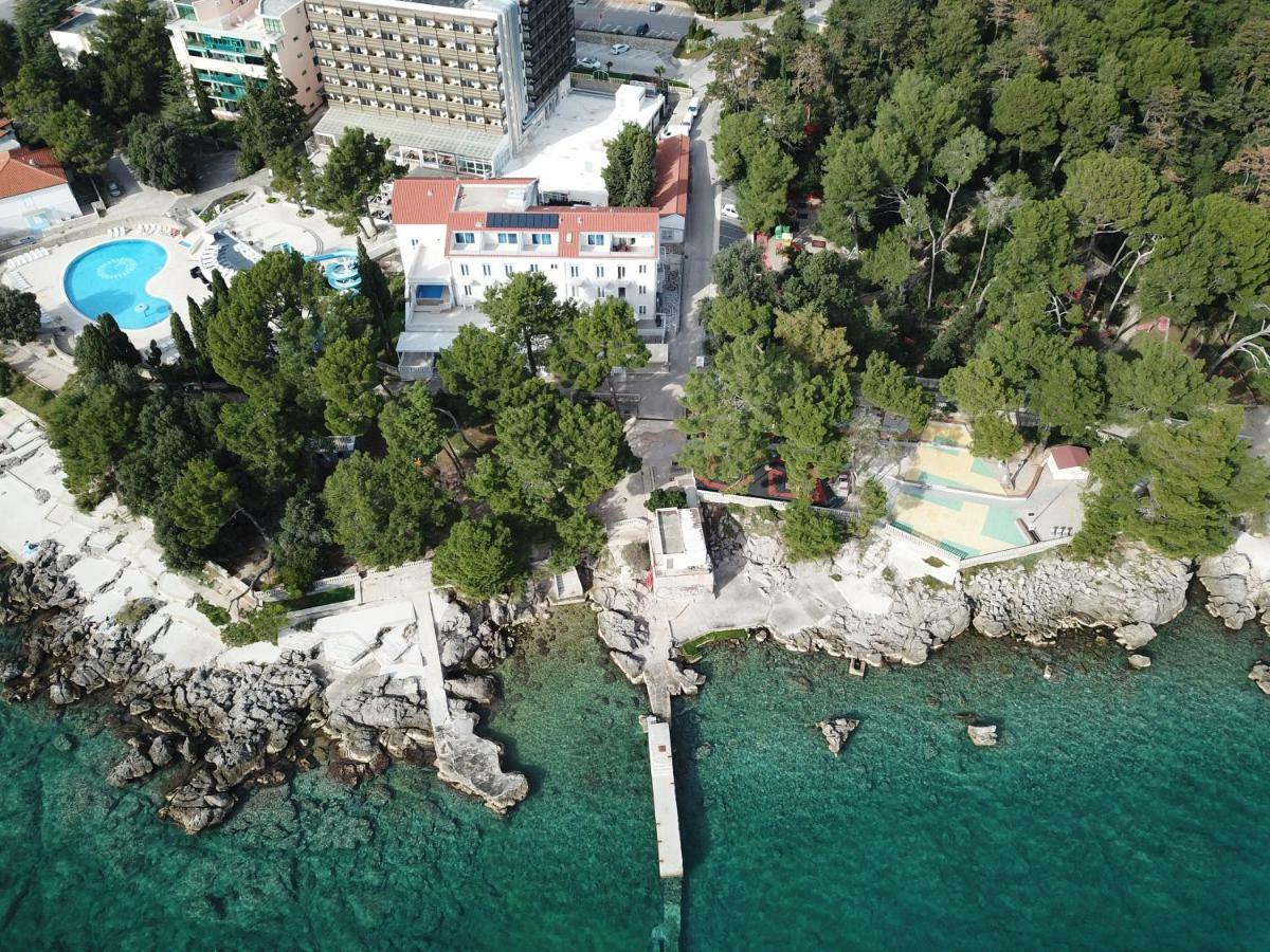 Sesar Apartments Krk - No. 3 Cvita كرك المظهر الخارجي الصورة