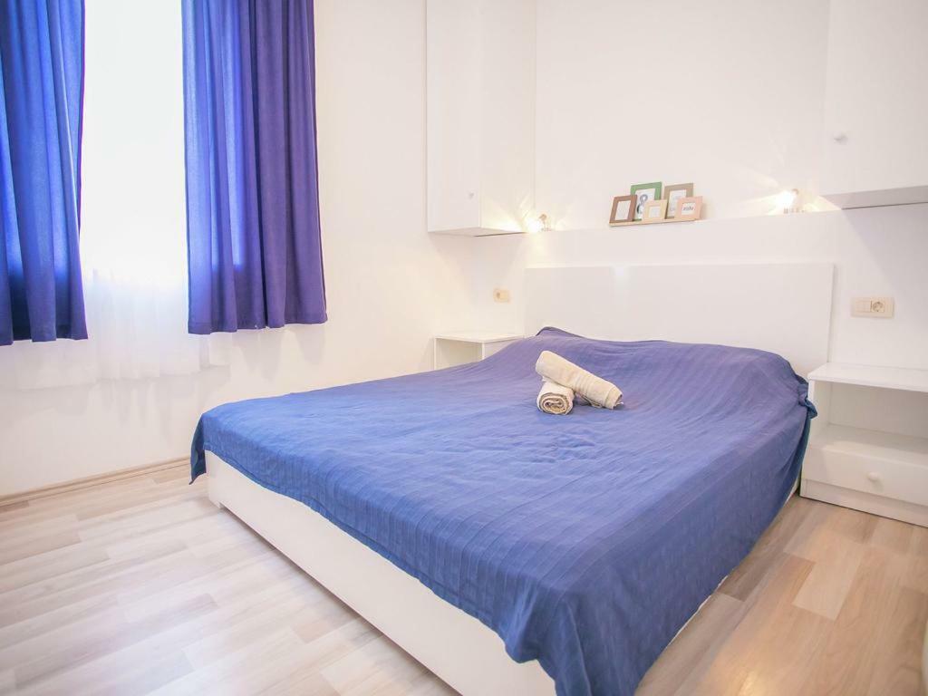 Sesar Apartments Krk - No. 3 Cvita كرك المظهر الخارجي الصورة